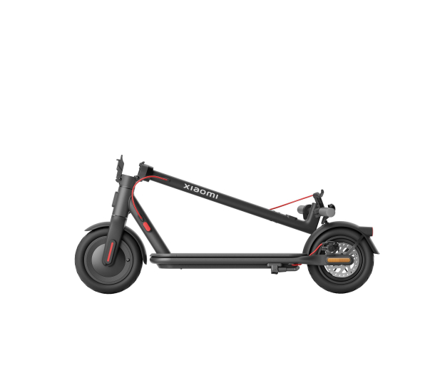 Xiaomi Electric Scooter 4 NE - 1144244 - zdjęcie 6